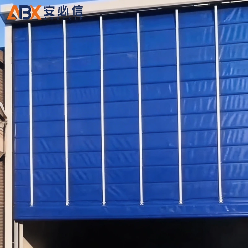 湛江市伸缩式卸货平台