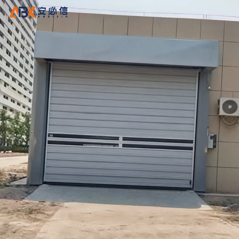 湛江市厂房高速门